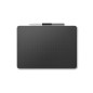 Wacom One M graphic tablet Black, Wacom One M graphic tablet Black,